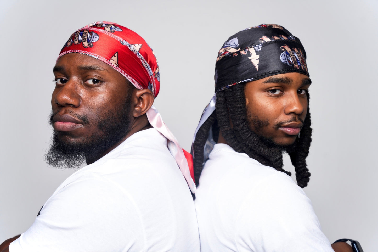 KMF Silk Durags