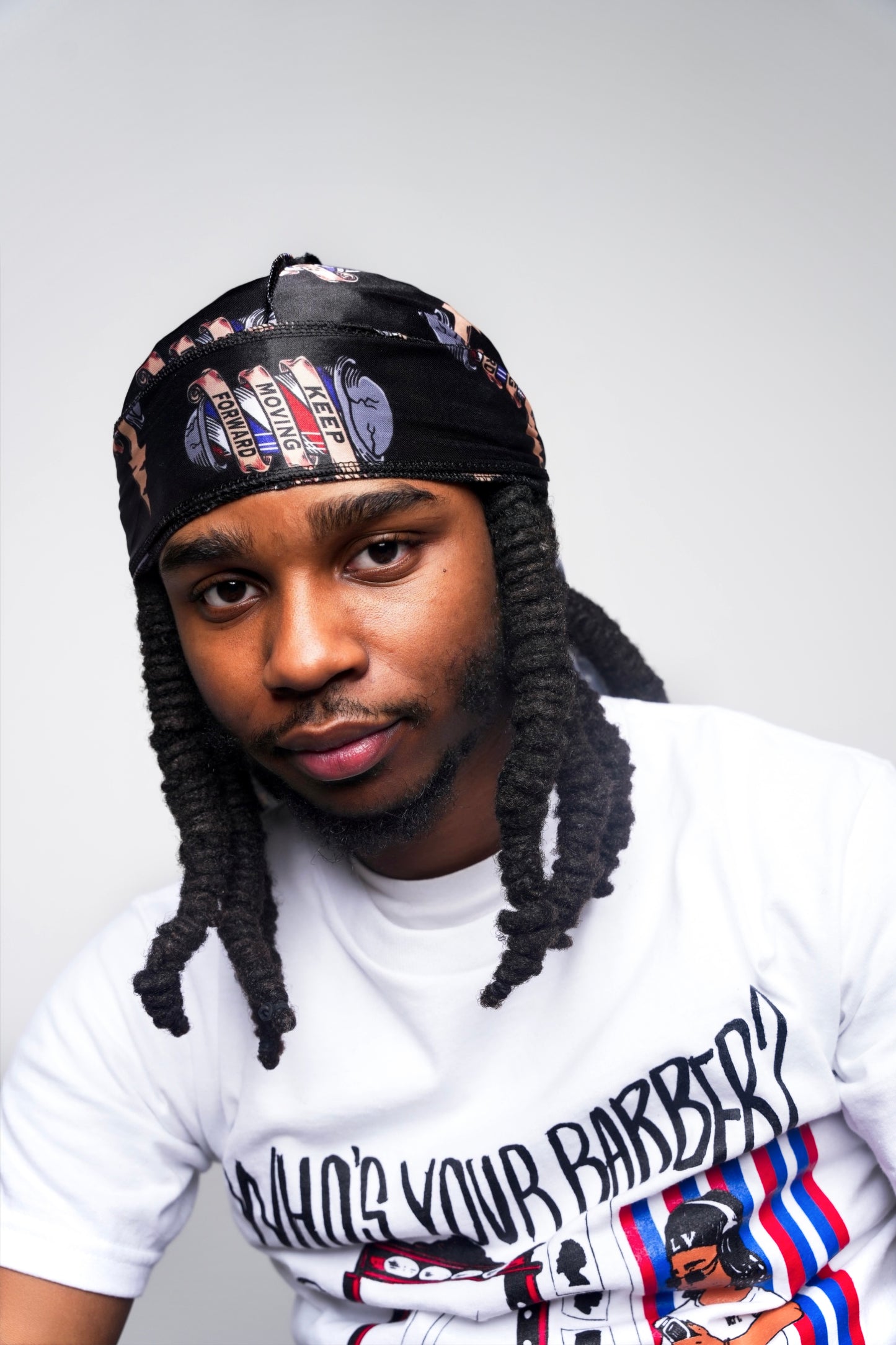 KMF Silk Durags