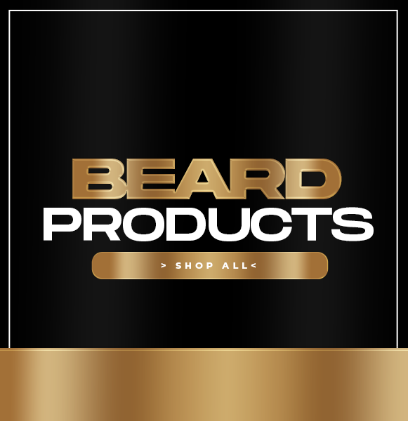 Beard Products